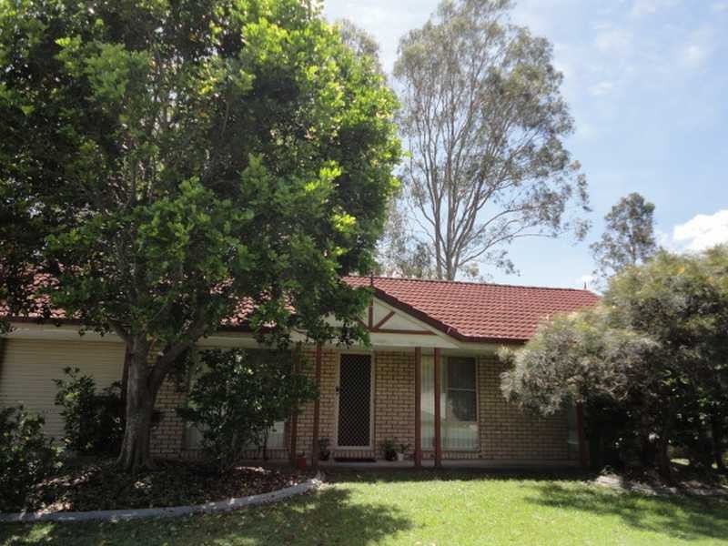 16 Dunbarton Lane, Bethania QLD 4205