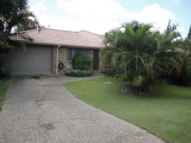 32 Pedder Street, Marsden QLD 4132