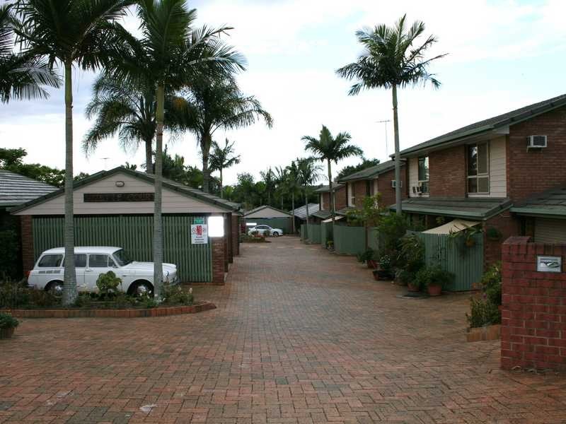 Unit 8/50 Monash Road, Loganlea QLD 4131