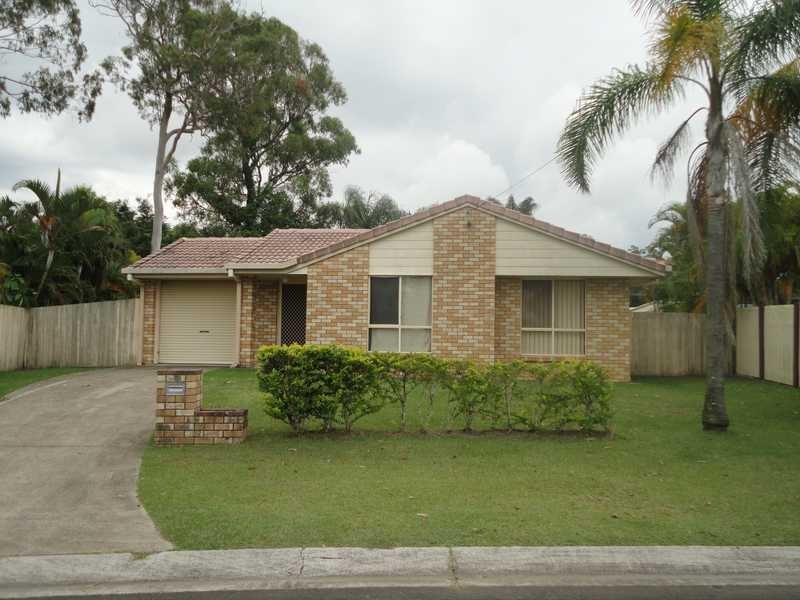 Regents Park QLD 4118