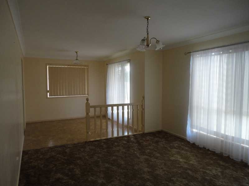 Regents Park QLD 4118