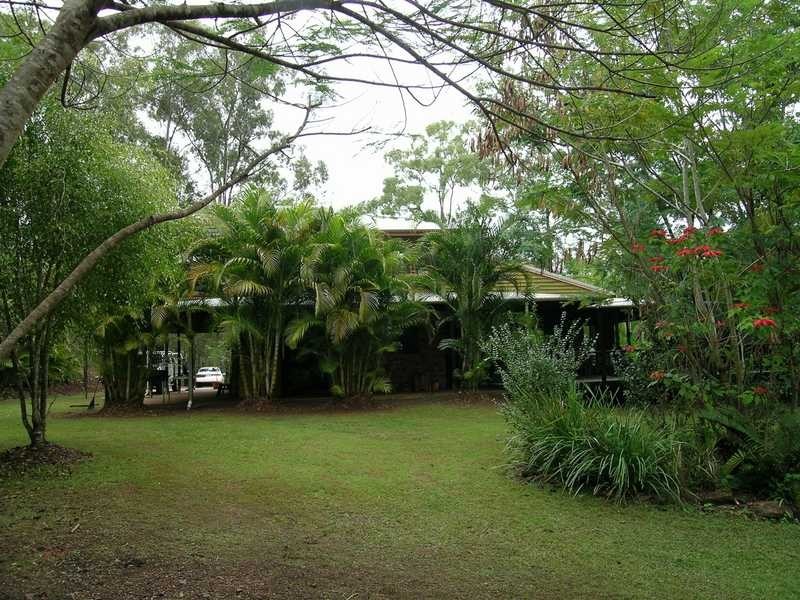 Buccan QLD 4207