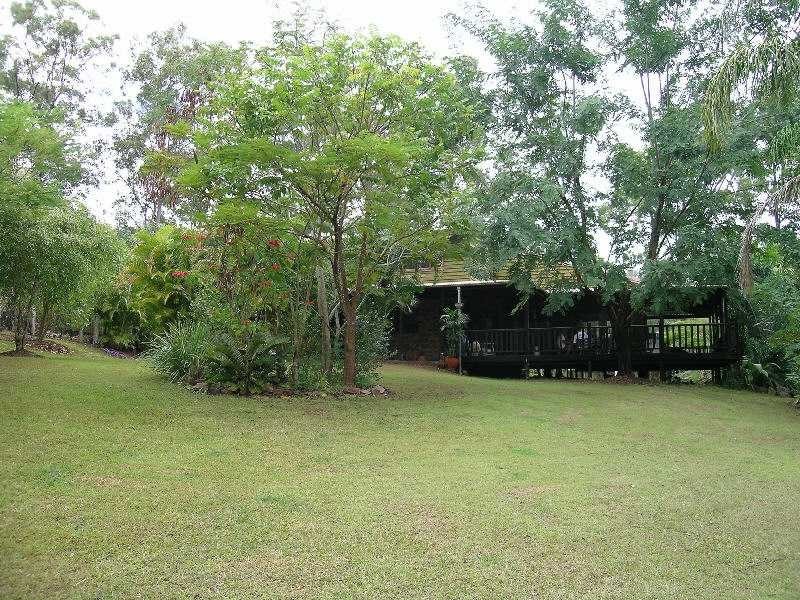 Buccan QLD 4207
