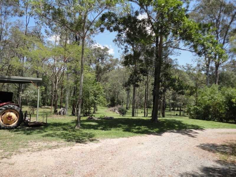 Buccan QLD 4207