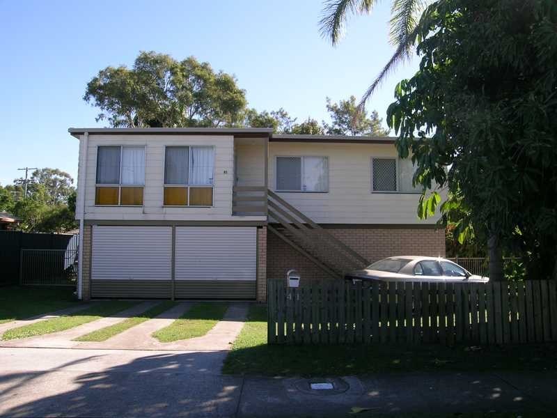 41 Trulson Drive, Crestmead QLD 4132