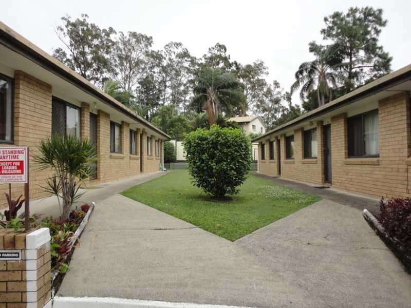 Unit 2/10 North Road, Woodridge QLD 4114