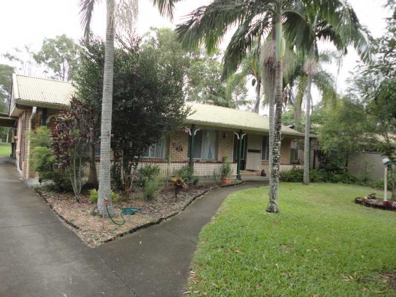 74 Bluegum Drive, Marsden QLD 4132