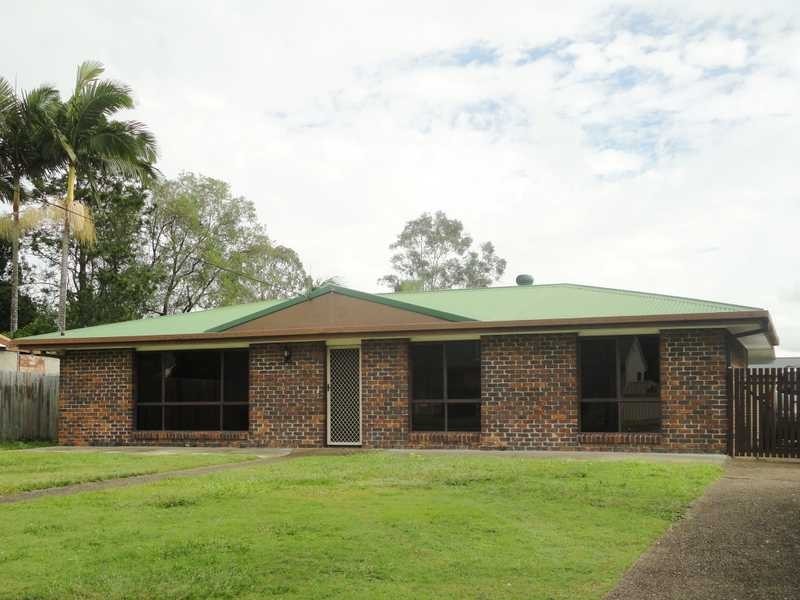 22 Stewart Street, Marsden QLD 4132