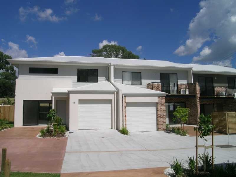 Unit 14/700 Kingston Road, Loganlea QLD 4131