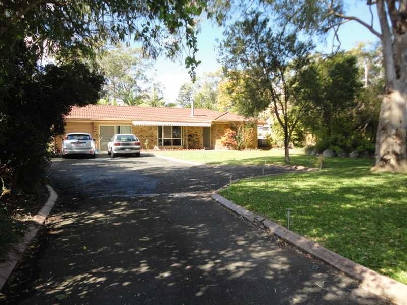 27 First Avenue, Marsden QLD 4132