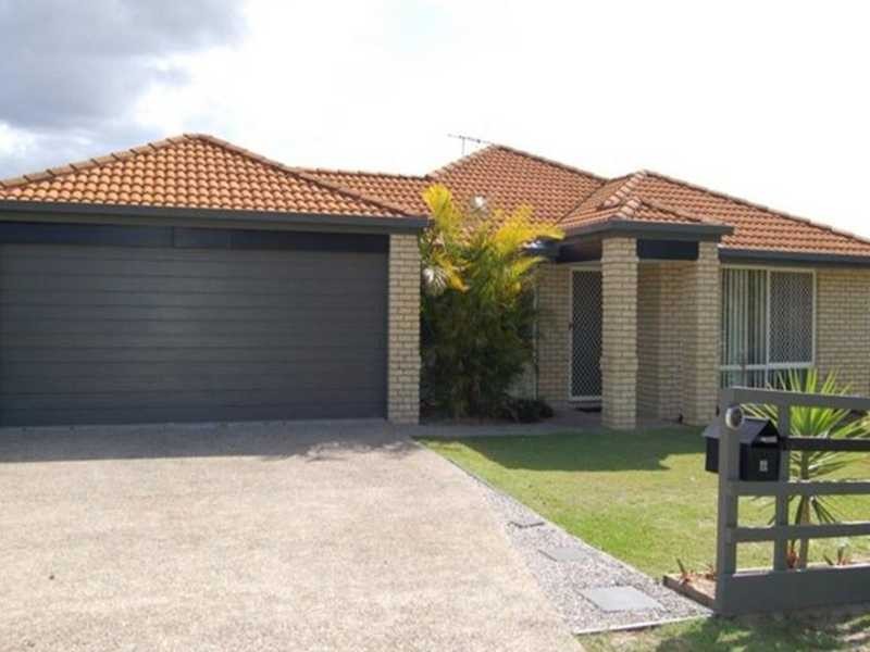 12 Woodrow Place, Marsden QLD 4132