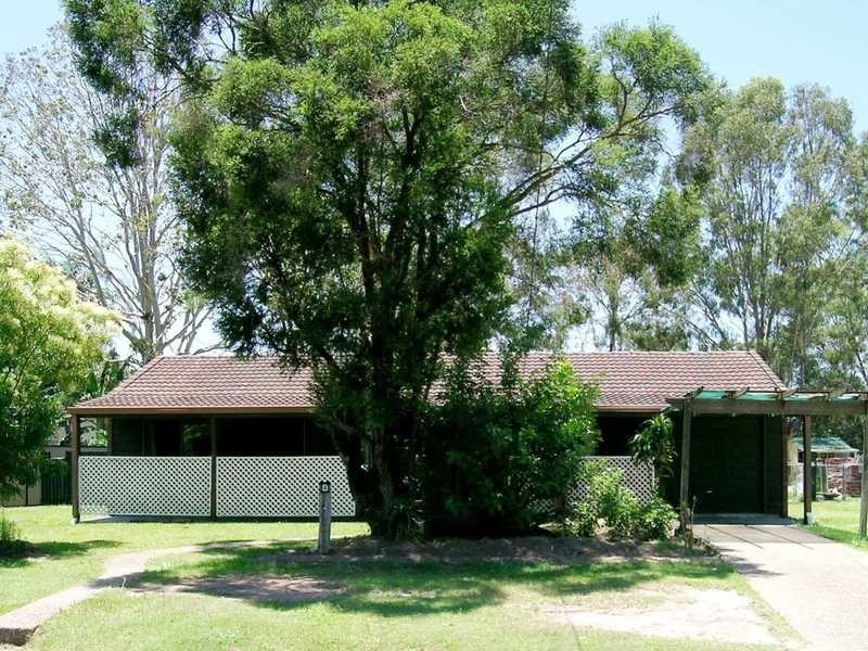 4 Woodburn Street, Marsden QLD 4132