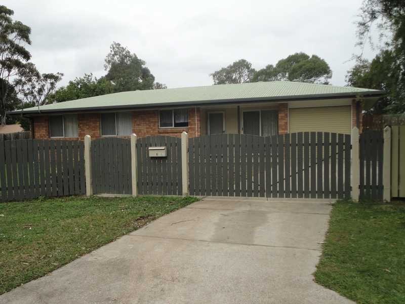 6 Roslyn Court, Loganlea QLD 4131