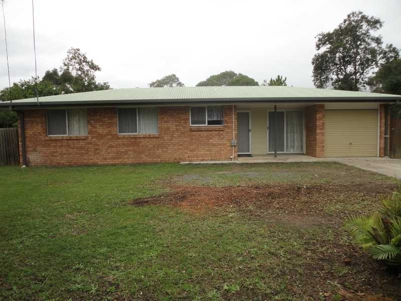 6 Roslyn Court, Loganlea QLD 4131
