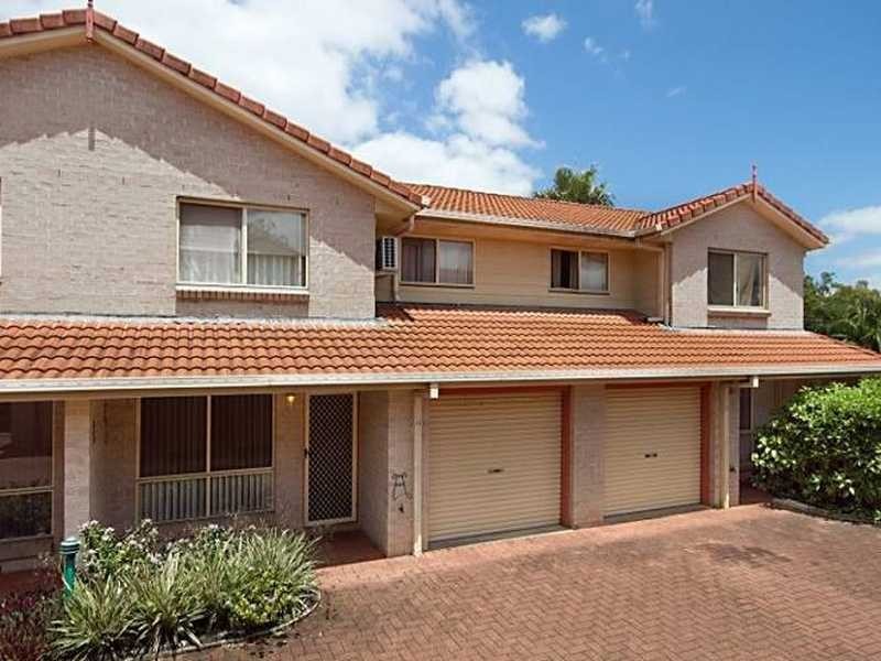 Unit 13/20 Chambers Flat Road, Waterford West QLD 4133