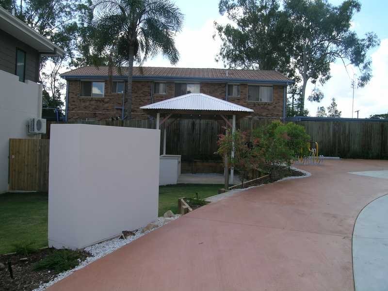 Unit 8/700 Kingston Road, Loganlea QLD 4131