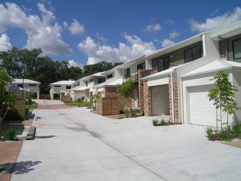 Unit 8/700 Kingston Road, Loganlea QLD 4131