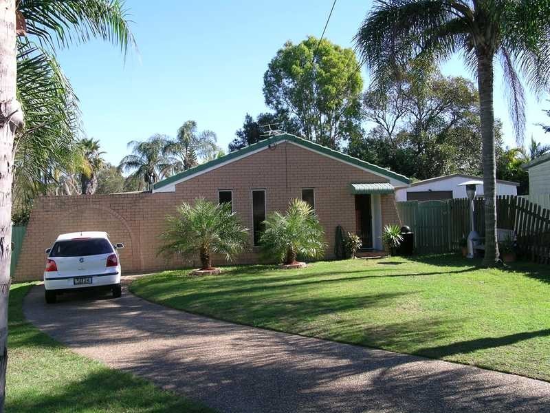 21 Meranti Street, Crestmead QLD 4132