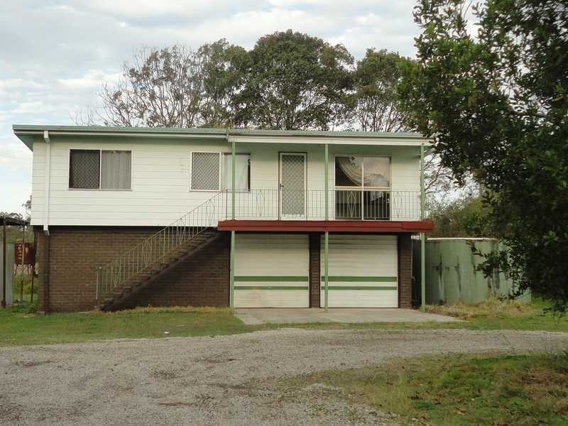 540 Chambers Flat Road, Logan Reserve QLD 4133