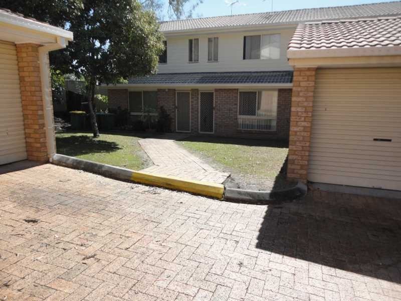 Unit 15/42 Monash Road, Loganlea QLD 4131
