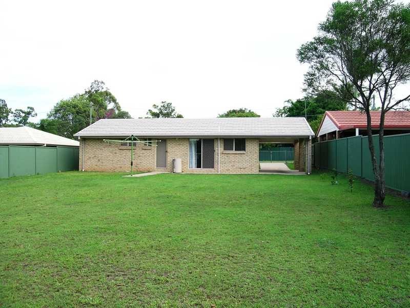20 Therese Street, Marsden QLD 4132