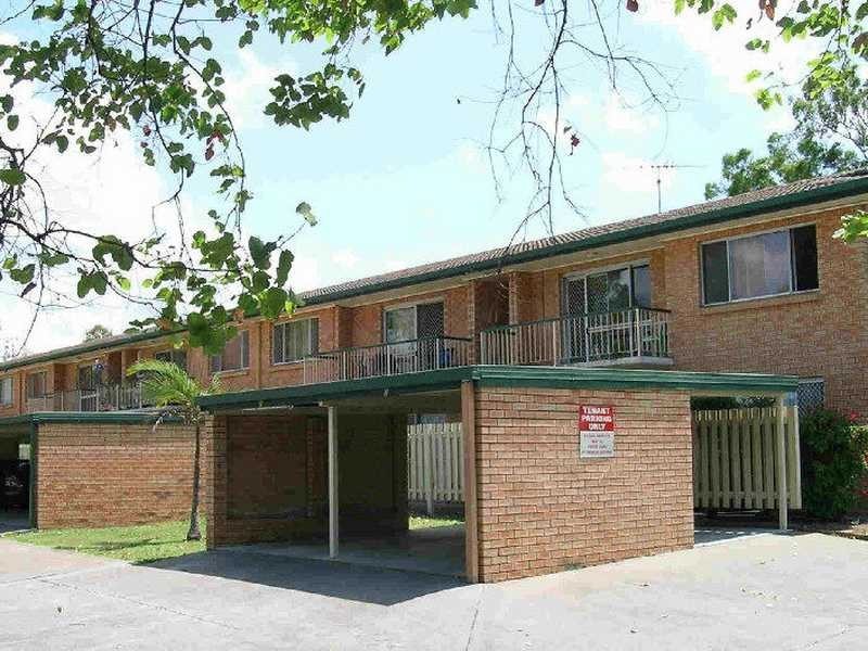 Unit 7/183 Jacaranda Avenue, Kingston QLD 4114
