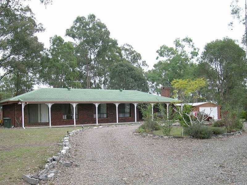 37 Matthew Road, Chambers Flat QLD 4133
