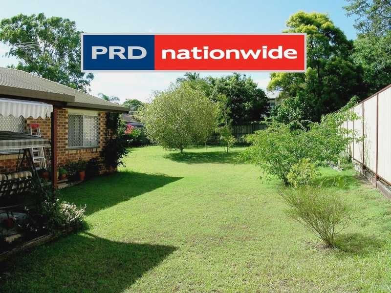 4 Bloodwood Street, Crestmead QLD 4132