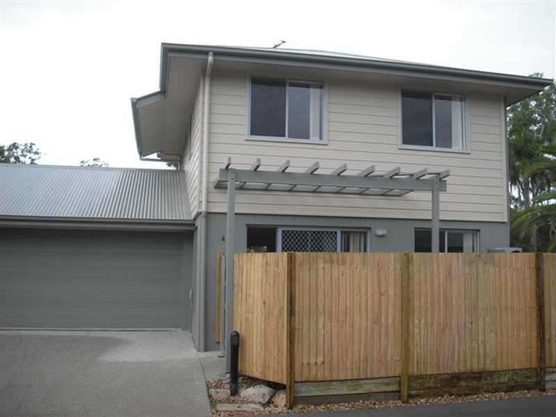 Unit 4/360 Benhiam Street, Calamvale QLD 4116