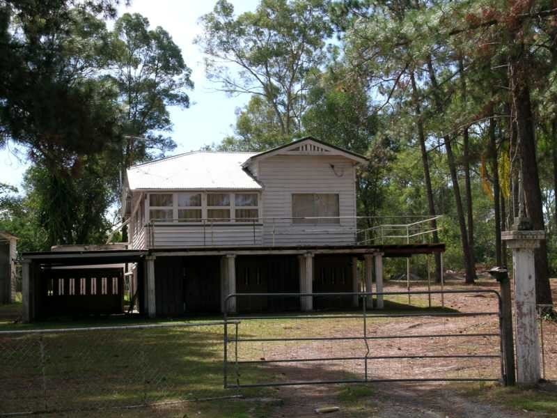 122 Stegemann Road, Buccan QLD 4207