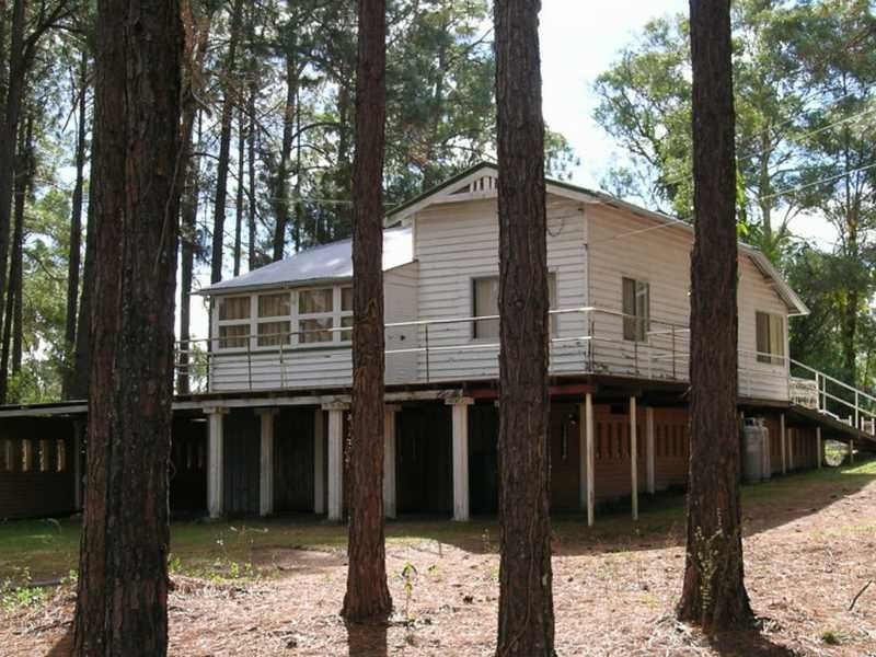 122 Stegemann Road, Buccan QLD 4207