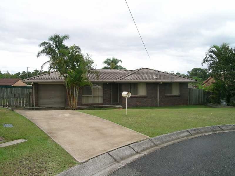 5 Dodds Court, Crestmead QLD 4132