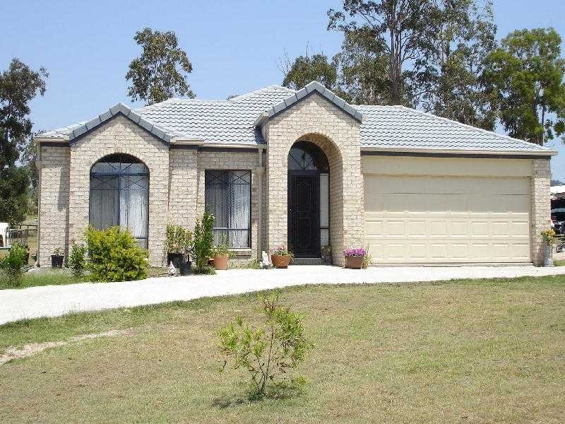 68 Platypus Drive, Greenbank QLD 4124