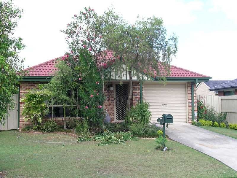 8 Ku-ring-gai Close, Loganholme QLD 4129