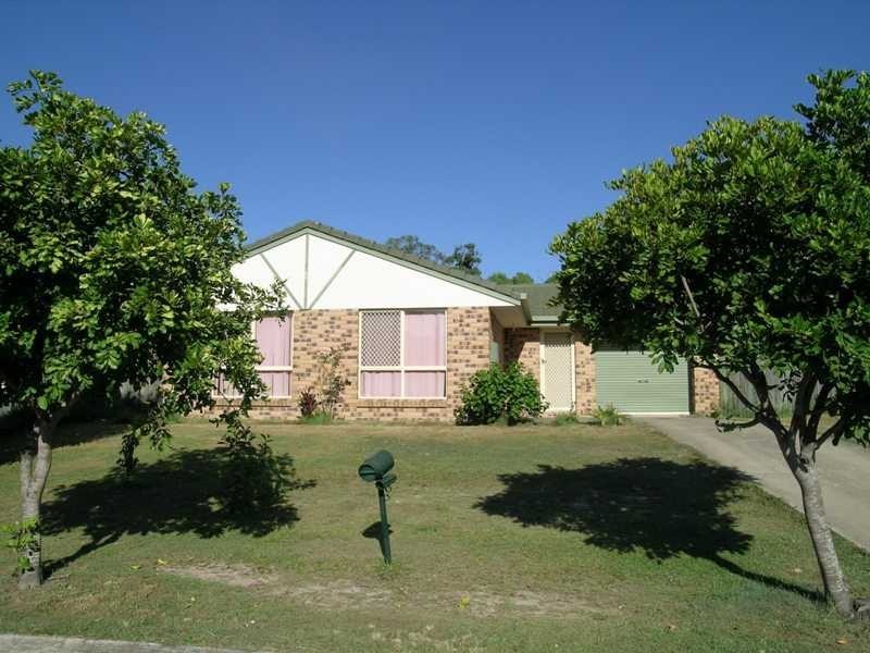 5 Sherbourne Street, Browns Plains QLD 4118