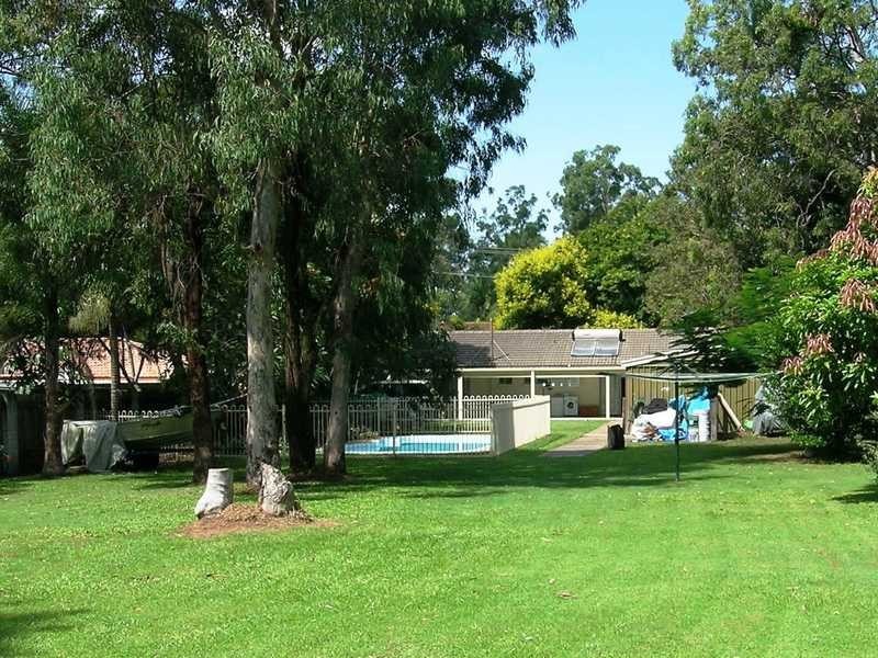 22 Bluegum Drive, Marsden QLD 4132