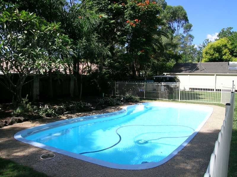 22 Bluegum Drive, Marsden QLD 4132