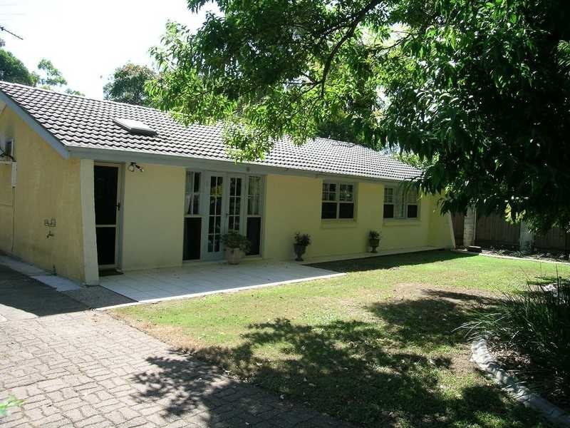 22 Bluegum Drive, Marsden QLD 4132