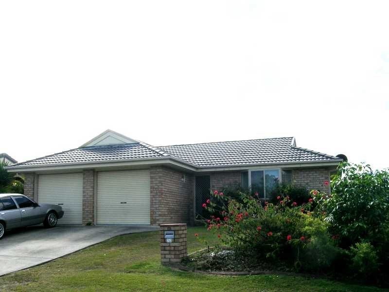 11 Robert South Drive, Crestmead QLD 4132