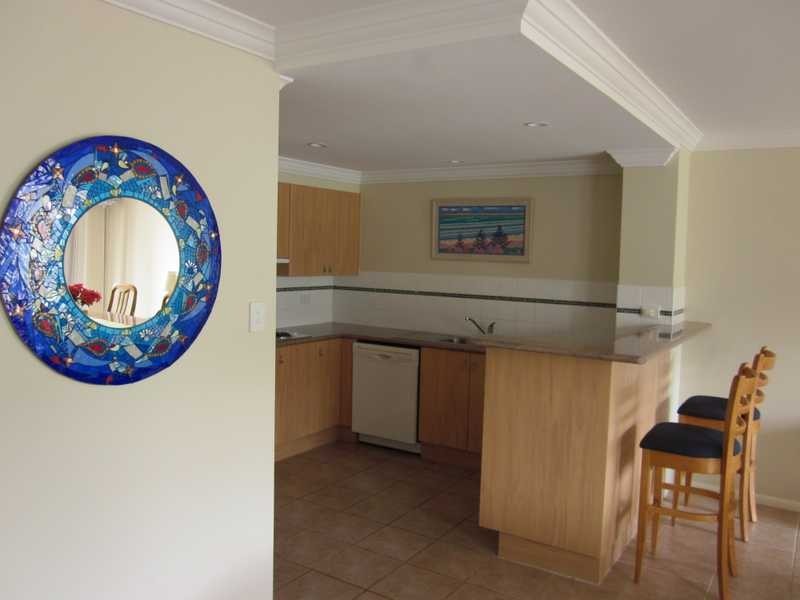 Unit 4 block 5/18-19 Pacific Parade, Yamba NSW 2464