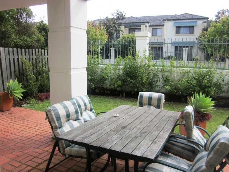 Unit 4 block 5/18-19 Pacific Parade, Yamba NSW 2464