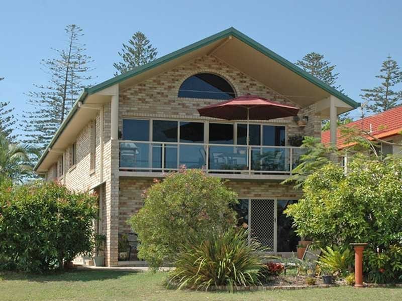 35 Wooli Street, Yamba NSW 2464