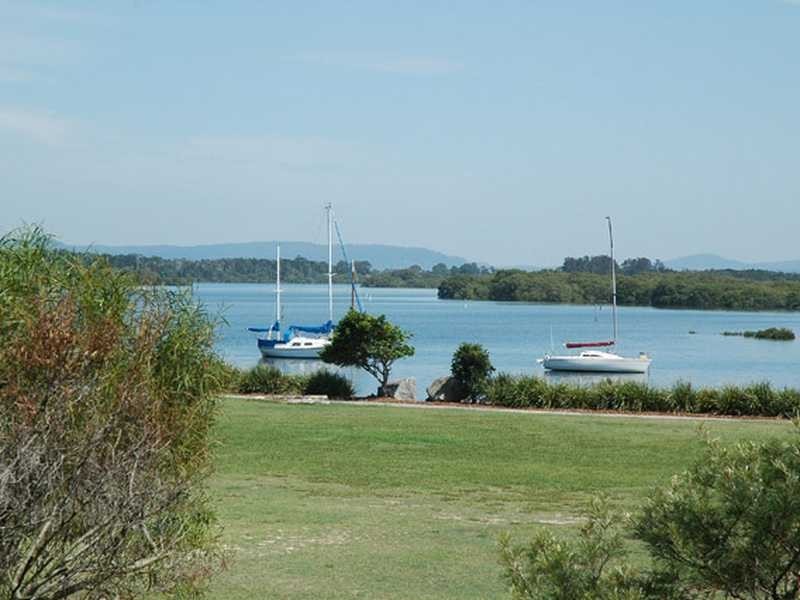 35 Wooli Street, Yamba NSW 2464