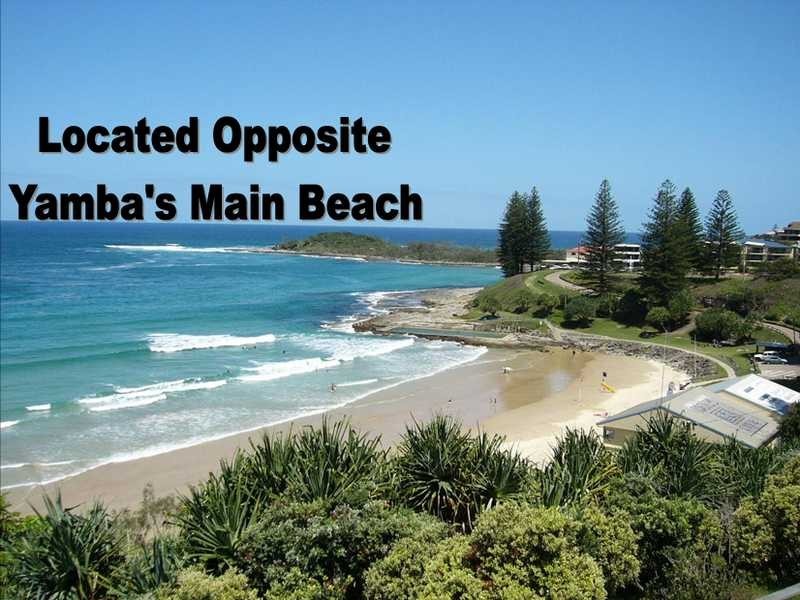 Yamba NSW 2464
