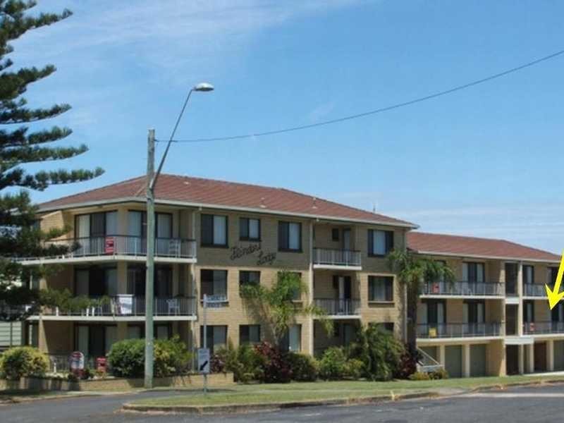 Yamba NSW 2464