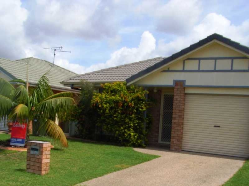 Yamba NSW 2464