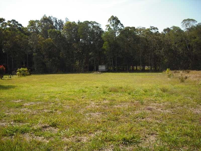 Woombah NSW 2469