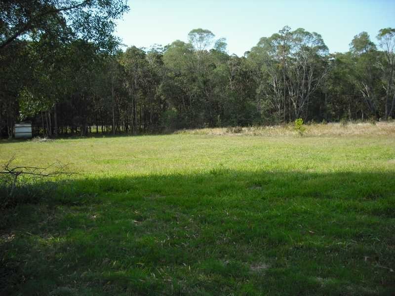 Woombah NSW 2469