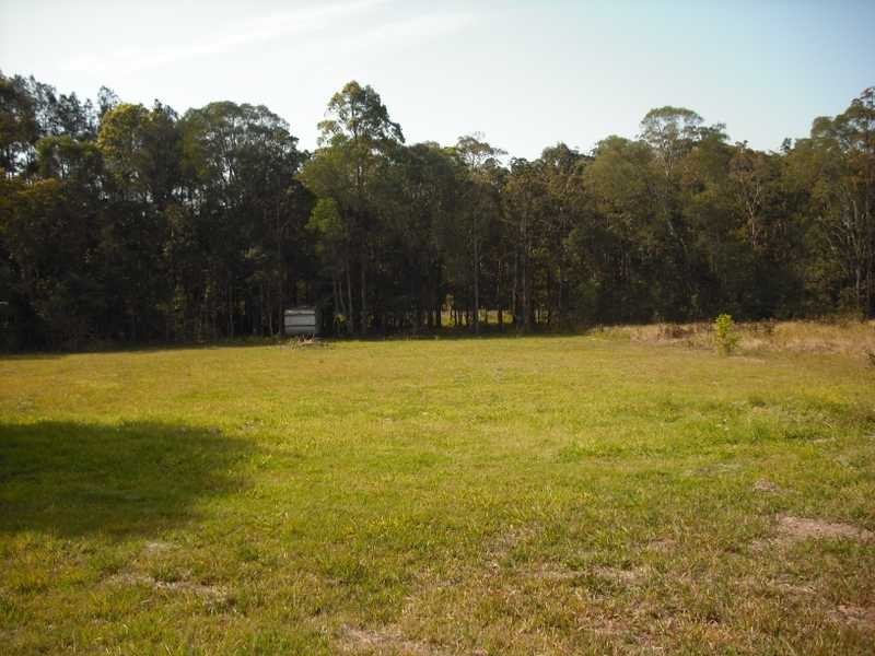 Woombah NSW 2469