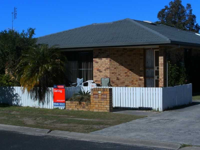 Iluka NSW 2466